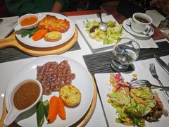 -斗牛士牛排餐厅(嘉里汇店)