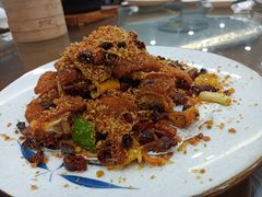 -富豪酒家(正大广场店)