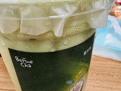 -百分茶(融创茂店)