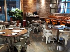 大堂-新旺茶餐厅(嘉里城店)