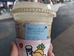 -瑞幸咖啡(凯德虹口龙之梦店)
