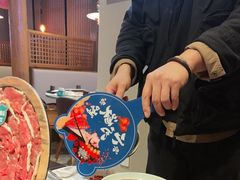 -乔先生涮肉·鲜活牛羊肉火锅(塘沽店)