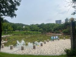 -番禺儿童公园