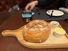 -恰餐厅及酒吧 CHAR Bar & Grill (北京丽都皇冠假日店)