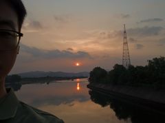 -观音阁水库风景区