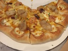 -必胜客(玉泉远洋店)