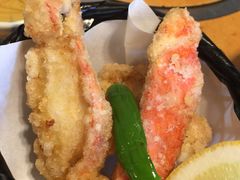 -蟹道乐(道顿堀本店)