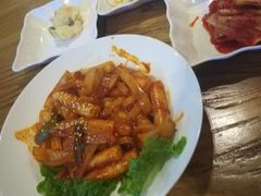 -紫霞门韩国料理烤肉(深南东路店)