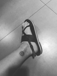 -墨無界刺青TATTOO