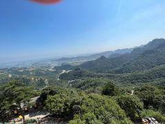 -青岩寺风景区
