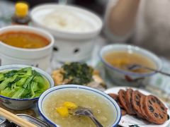 -阿金大白·上海菜馆(新天地店)