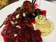 -石榴红了·非遗酥皮烤包子·新疆菜(瑞豪店)