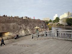 -石炮台公园