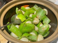 -彩虹之约•淮扬家宴(亚运村店)