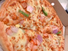 -尊宝比萨(南湖大华店)