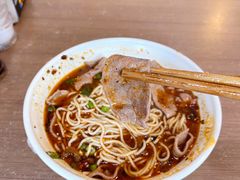 -老家猪肝面(石油路店)