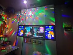 -星聚会KTV(南翔印象城MEGA店)