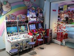 -星舰梦航(广百广场荔胜店)