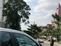 -海岸风情蒸汽海鲜自助餐厅(家宴金手勺店)