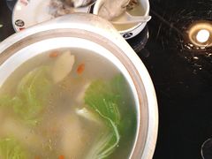 -随意茶庄·地道杭帮农家菜(梅家坞店)