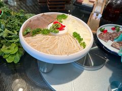 -慢丽江·云南野生菌土鸡锅(西山店)