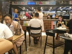 -放哈·甜醅子奶茶创造者(正宁路店)