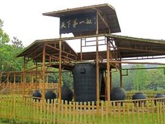 -南宁良凤江国家森林公园