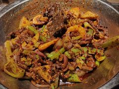 -嘎嘎鸭下巴·爆辣干锅(明教寺店)