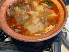 -品味泸沽湖•民族特色菜(大落水店)