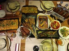 -胡桃里音乐酒馆(仓山万达店)