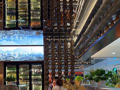 -西塔老太太泥炉烤肉(武汉摩尔城店)