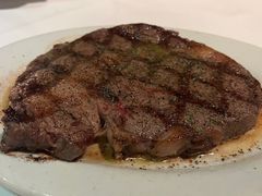肉眼牛排-茹丝葵经典牛排馆(上海外滩店)