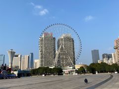 -星城之眼摩天轮