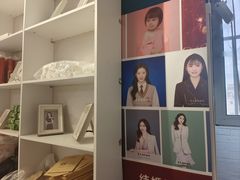 -爱定格照相馆.证件照(周浦万达店)
