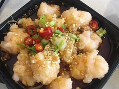 -梵云依家小冒菜(新街口总店)