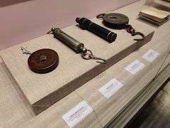 -中国铁道博物馆(正阳门馆)