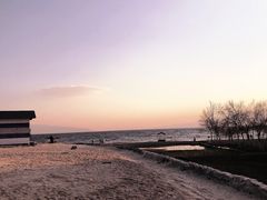 -月亮湾湿地公园