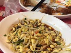 -西贝(上海我格广场店)