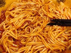 -食惠里小笼包面馆(越秀店)