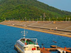 -南京金牛湖风景区