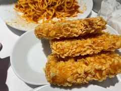 -宜家·瑞典风味餐厅(北京西红门店)