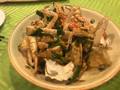 -盛港湾海鲜食府(黄沙店)