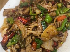 -九九牛肉馆(南山路店)