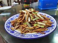 -衢柯菜馆(信义坊步行街店)