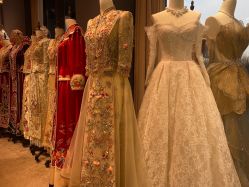 -MISS LUCKY国际婚纱礼服定制(昌平店)