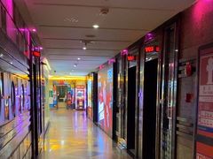 -音乐在线主题氧吧KTV(佳宁娜广场店)