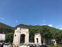 -西昌邛海宾馆