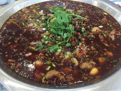 -三毛鱼庄(威连路店)