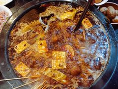 -陈眼镜火锅(总店)