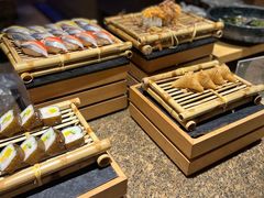 -温州喜来登酒店-盛宴西餐厅